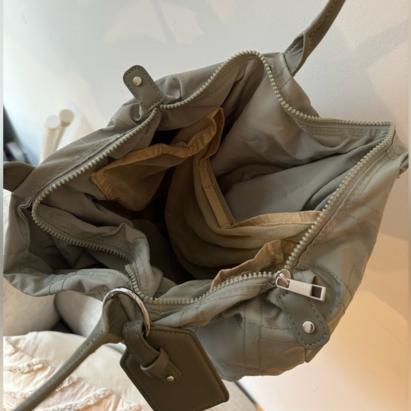 Nylon Tote Bag - Picture 3 of 3